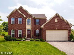 717 Lower Field Cir, Westminster, MD 21158