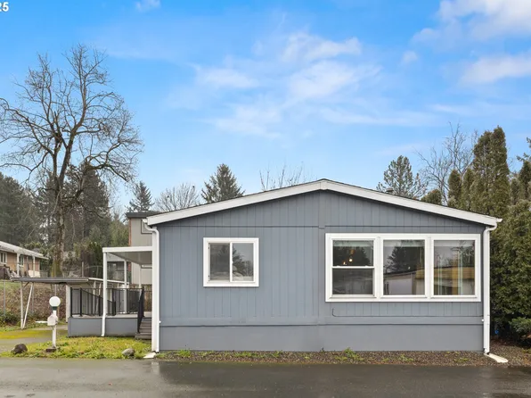 21016 SE Stark St Unit 62, Gresham, OR 97030