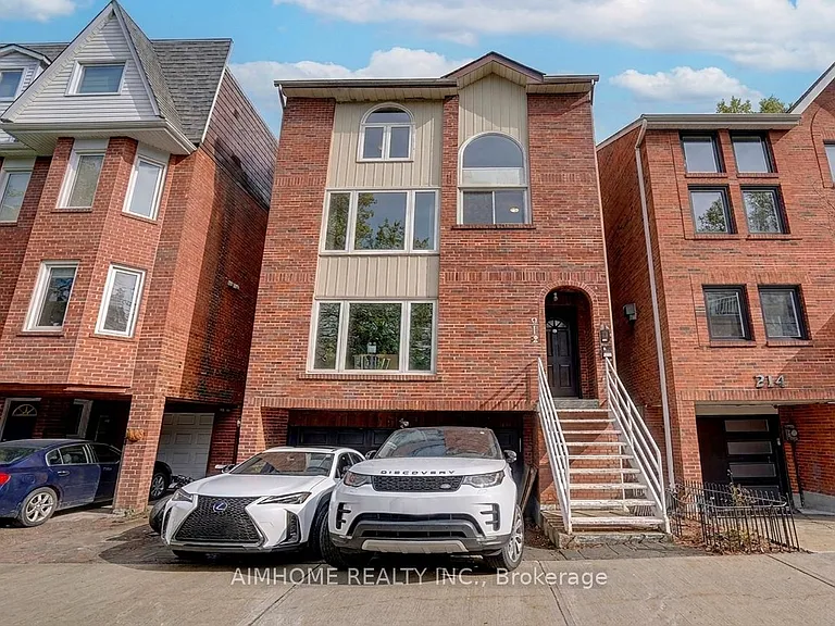 212 Milan St #2 — Photo 32