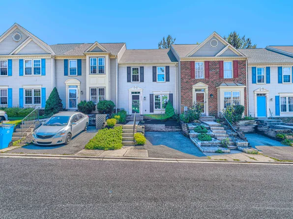 6635 Commodore Ct, New Market, MD 21774