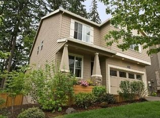 16456 SW Gold View Way, Beaverton, OR 97007