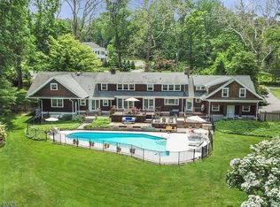 43 Spring Valley Rd, Morris Twp, NJ 07960