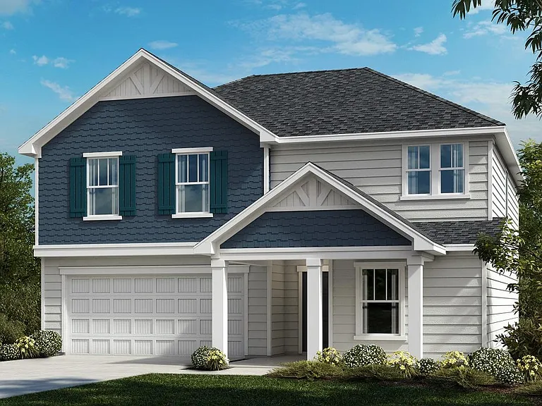 1045 Kafka Dr — Photo 1