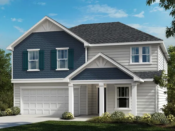 1045 Kafka Dr, Fuquay Varina, NC 27526