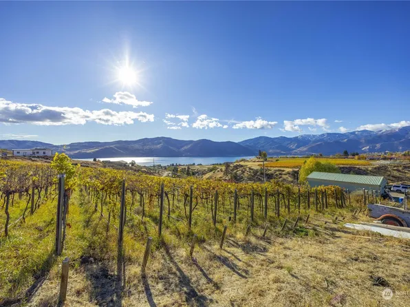 172 Sawtooth Ridge Lane, Manson, WA 98831