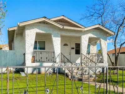 1575 Washington Ave, Oroville, CA, 95966