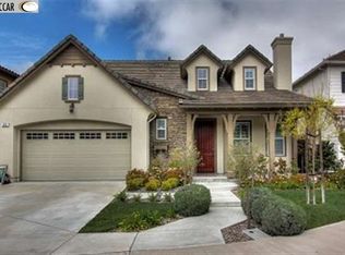 233 Cullens Ct, San Ramon, CA 94582