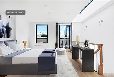 Rented by R New York