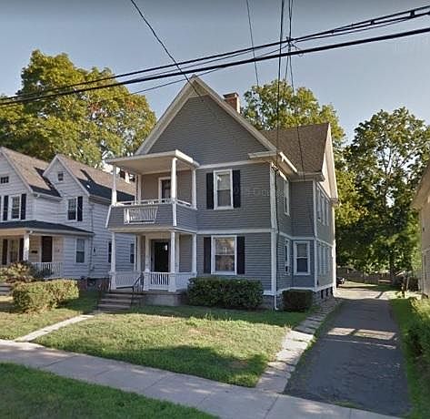 1st image of 311 Fountain St #3