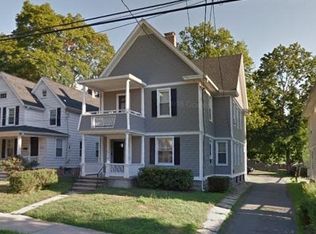 311 Fountain St #3, New Haven, CT 06515
