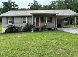 395 W Watts Rd, Ringgold, GA 30736