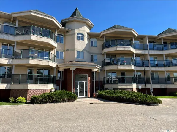 UNIT 302-2300 Tell PLACE, Regina, SK S4V 3C3