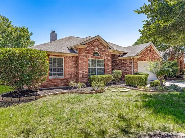 1612 Redwood Dr, Corinth, TX 76210