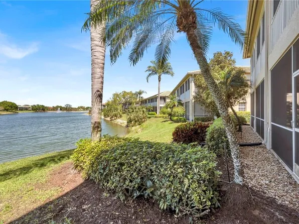 600 Vintage Reserve LN #22B, NAPLES, FL 34119