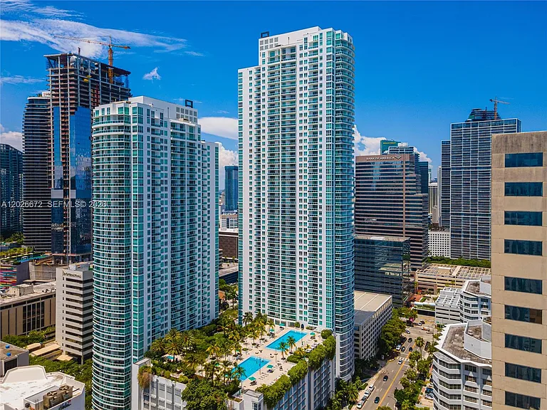 951 Brickell Ave #1801 — Photo 22