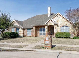 4301 Jasmine Ln, Mansfield, TX 76063