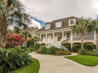 128 Strother Pl, Saint Simons Island, GA 31522