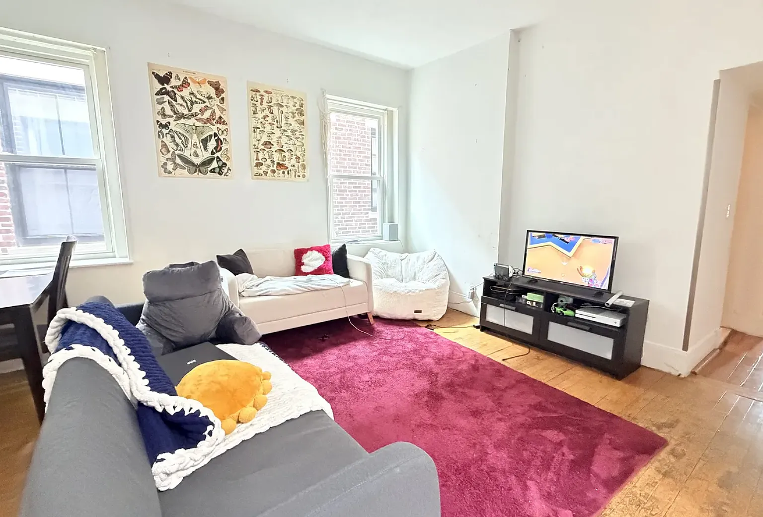 3 bed, 775 sqft, $3,750 — Photo 4