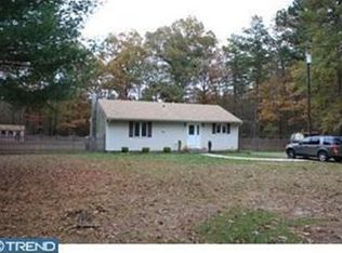 2822 Jackson Rd, Williamstown, NJ 08094