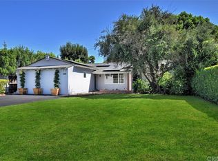 4724 Burnet Ave, Sherman Oaks, CA 91403