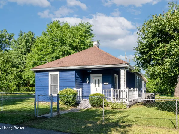 4315 Stoltz Ct, Louisville, KY 40215