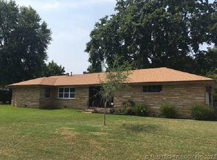 904 S 89th East Ave, Tulsa, OK 74112