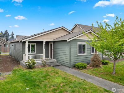 18734 105th Lane E, Puyallup, WA, 98374