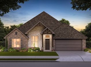 4141 Palo Pinto Creek Cir, Tyler, TX 75703