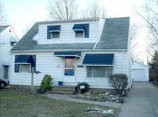 24530 Hartland Rd, Euclid, OH 44123