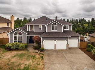 34812 8th Pl SW, Federal Way, WA 98023