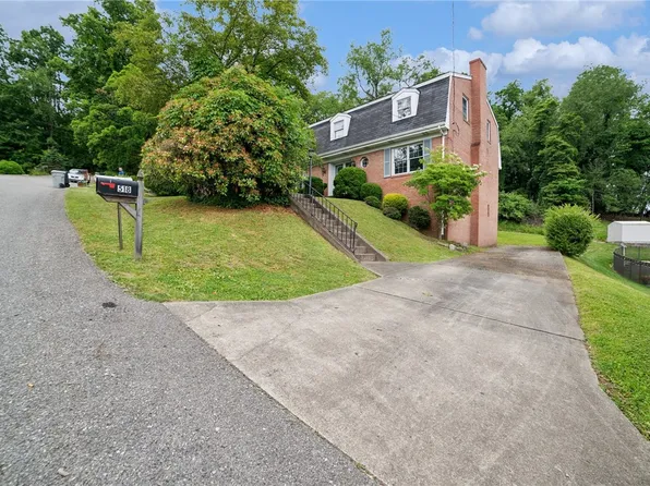 518 Northview Dr, Glenshaw, PA 15116