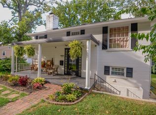 1004 Northway Dr, Saint Albans, WV 25177