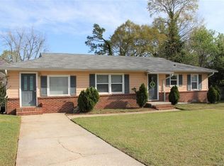 118 Crescent Dr, Enterprise, AL 36330