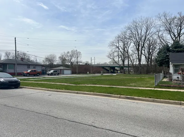 4350 Ash Ave, Hammond, IN 46327