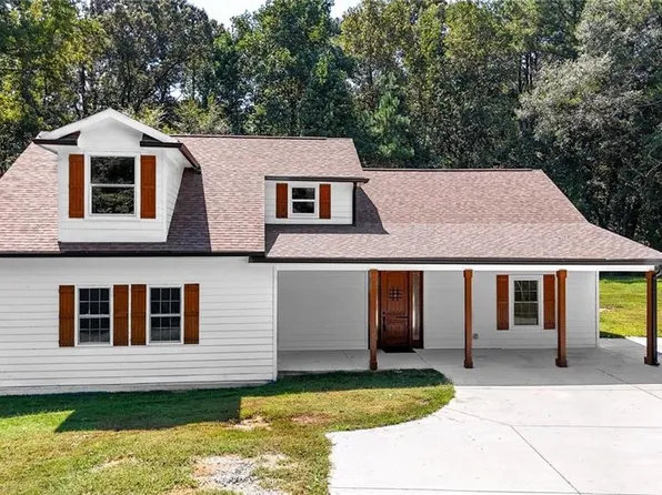 2794 Cleburne Pkwy, Powder Springs, GA 30127