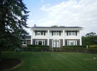 12954 S Sycamore Ln, Palos Heights, IL 60463