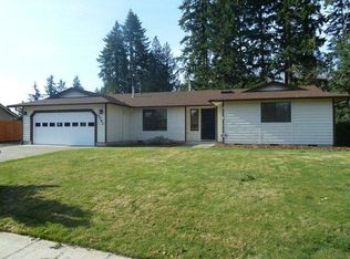 3701 Stikes Loop SE, Olympia, WA 98503