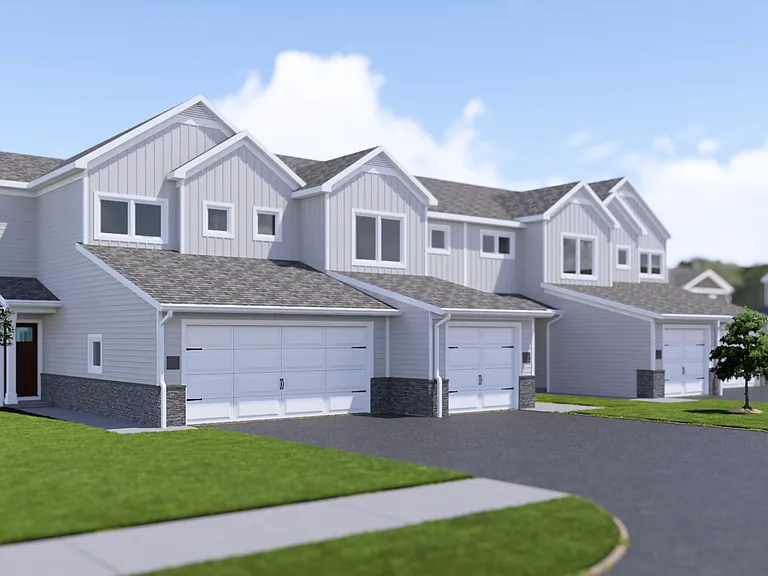 Wilson Crossings Townhomes — Photo 40
