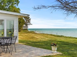 N6802 State Highway 42, Algoma, WI 54201