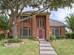 7008 Emerald Coast Dr, Plano, TX 75074