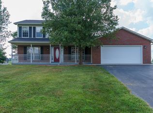 435 Schlaefer Way, Rineyville, KY 40162