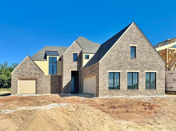 4019 S Dogwood Pl, Broken Arrow, OK 74011