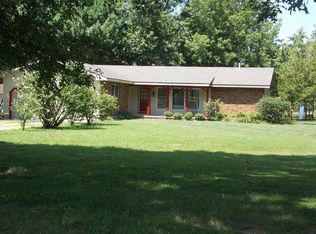 1261 S 230th St, Pittsburg, KS 66762