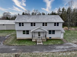 7041 Clinton St, Elma, NY 14059