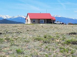 170 Trails End Ct, Cotopaxi, CO 81223