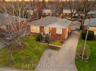36 Shelley St, Halton Hills, ON L7G3W9