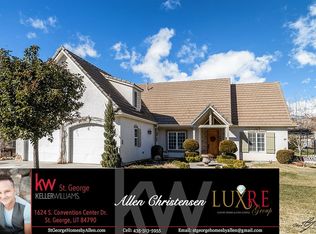 20 S Valley Rd, Leeds, UT 84746