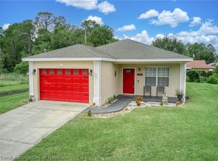 4531 Page Ave, Sebring, FL 33875