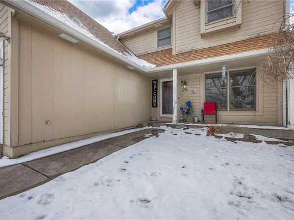 14672 S Constance St, Olathe, KS 66062