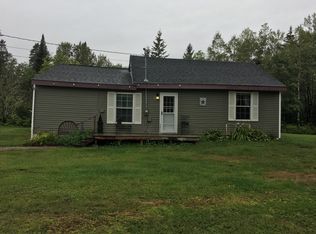 62 Everett Rd, Washburn, ME 04786